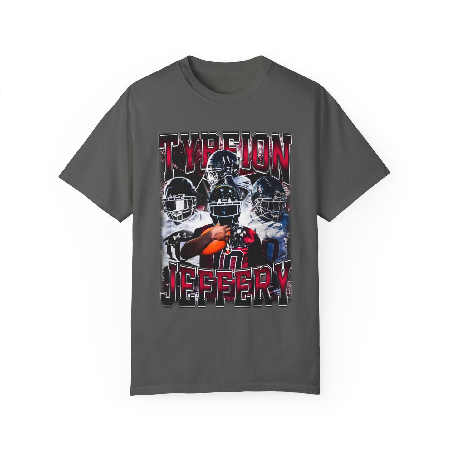 Tyreion Jeffery Heavyweight Premium Tee