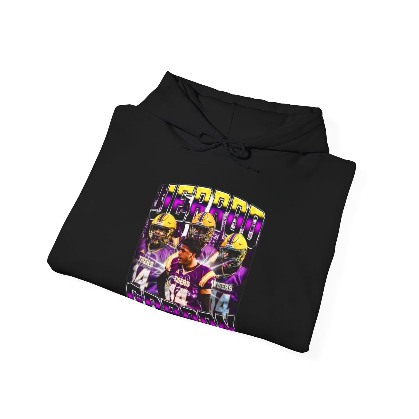 Jerrod Gordon Hoodie