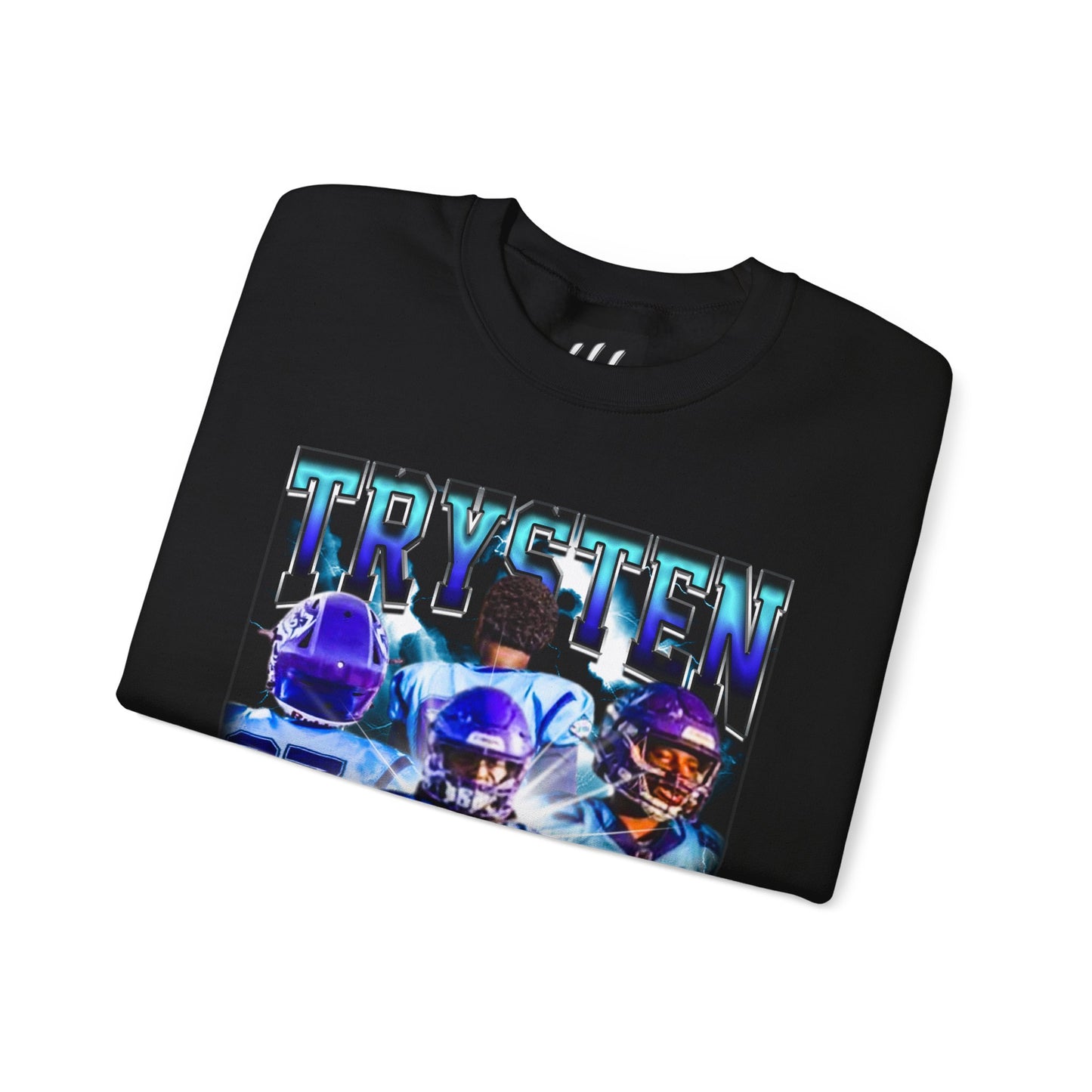 Trysten Payton Crewneck Sweatshirt