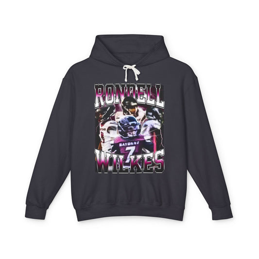 Rondell Wilkes Hoodie