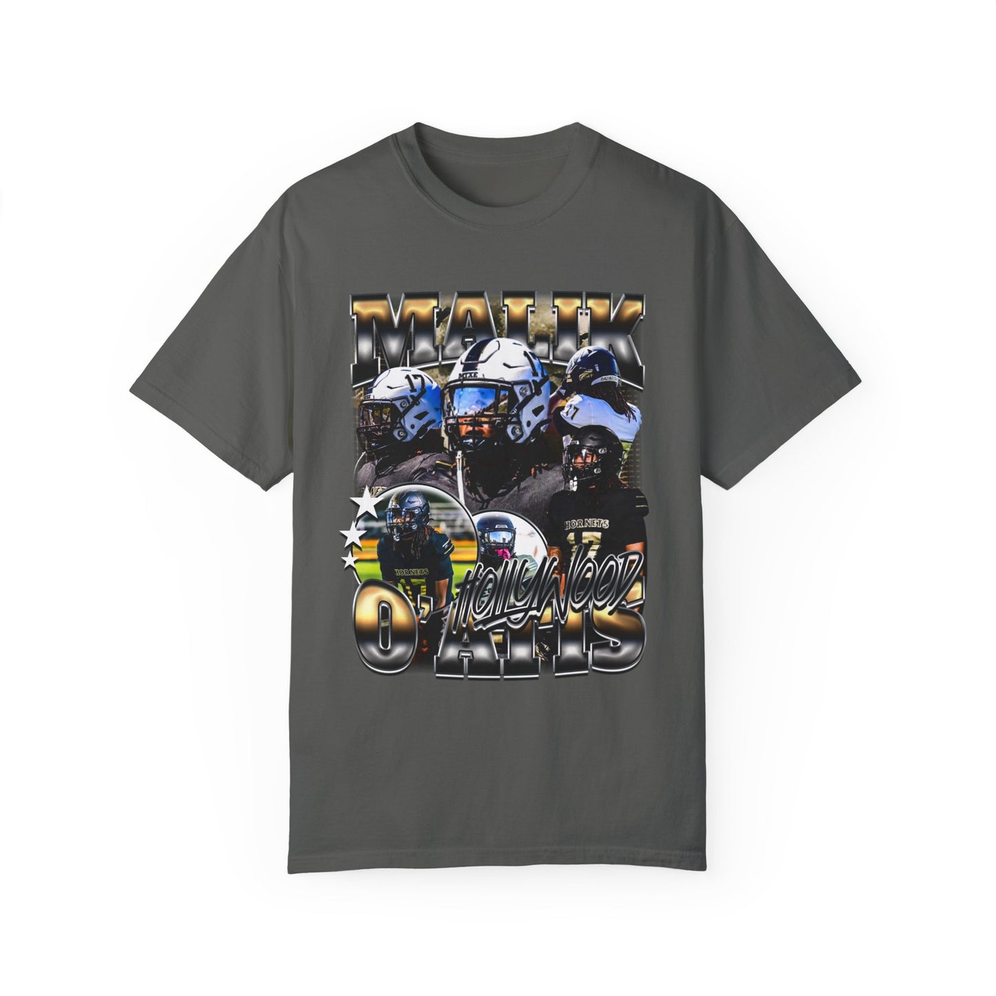 Malik O'atis Heavyweight Premium Tee