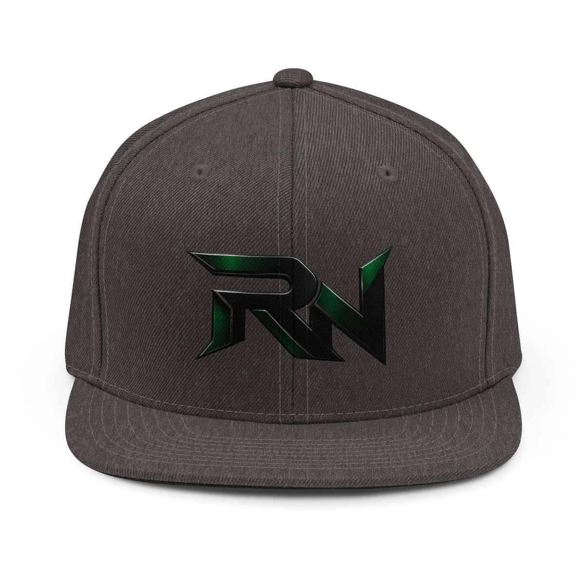 Ricardo Navedo Jr Snapback Hat