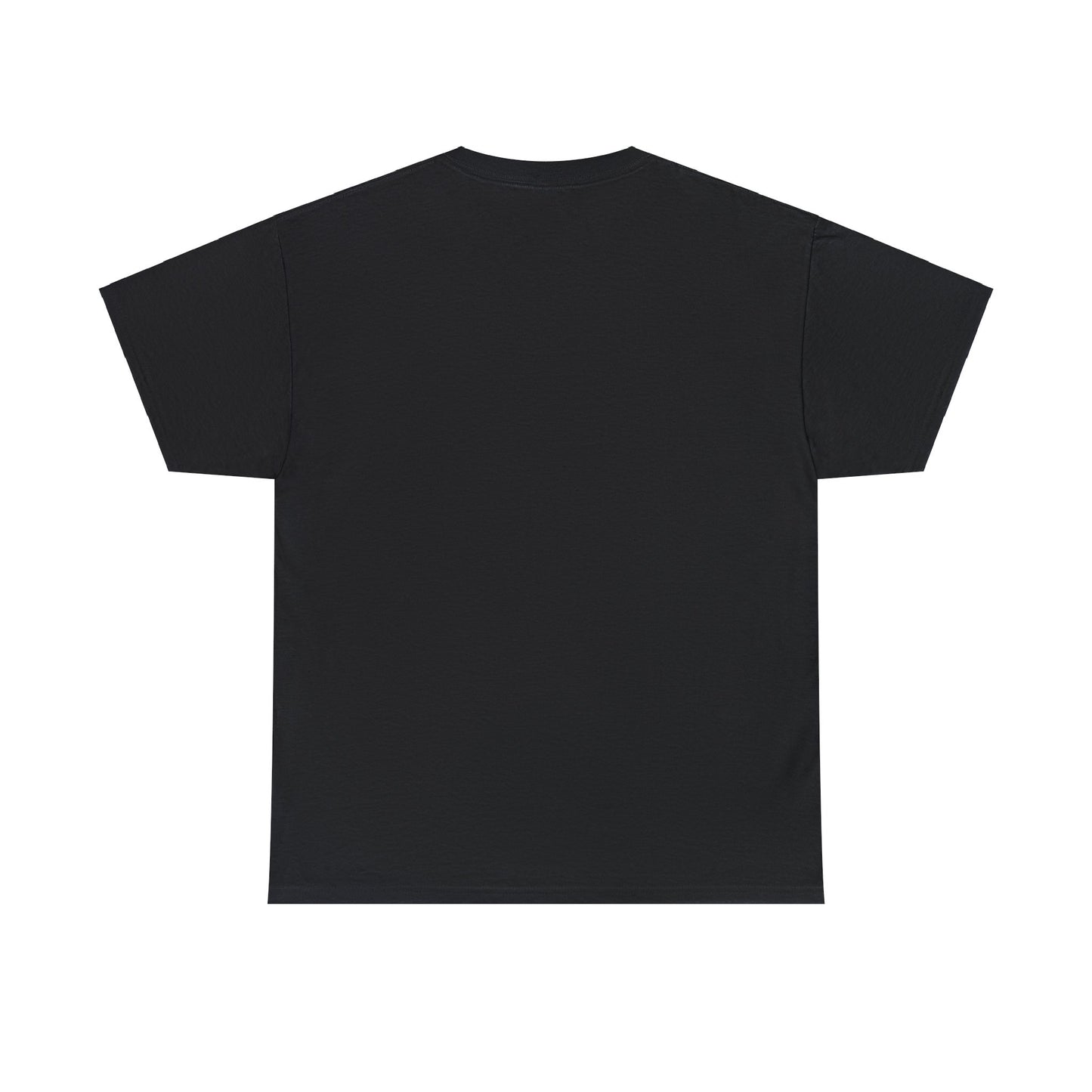 JJ Tate Heavy Cotton Tee