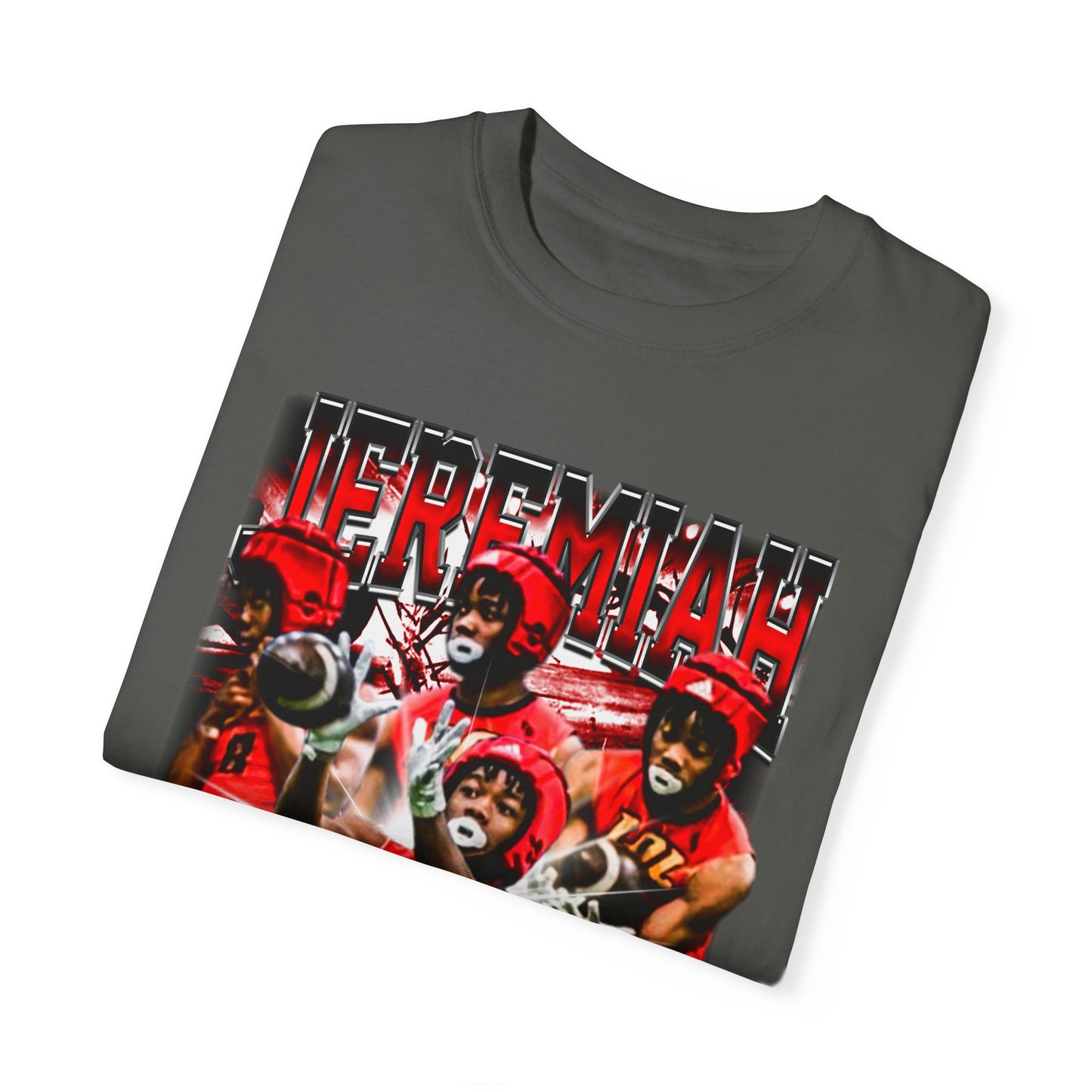 Jeremiah Labissiere Heavyweight Premium Tee