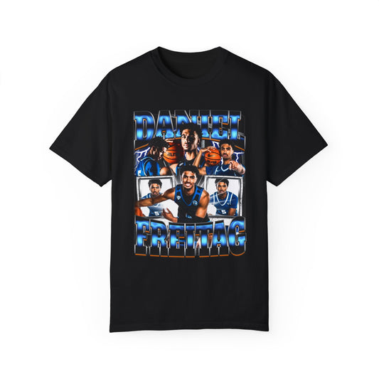 Daniel Freitag Heavyweight Premium Tee