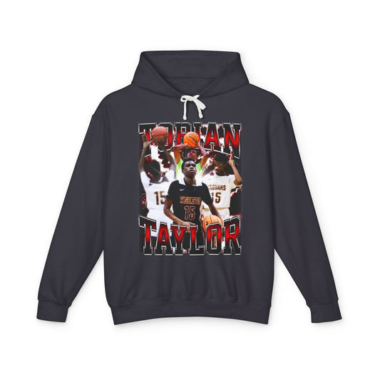 Torian Taylor Hoodie