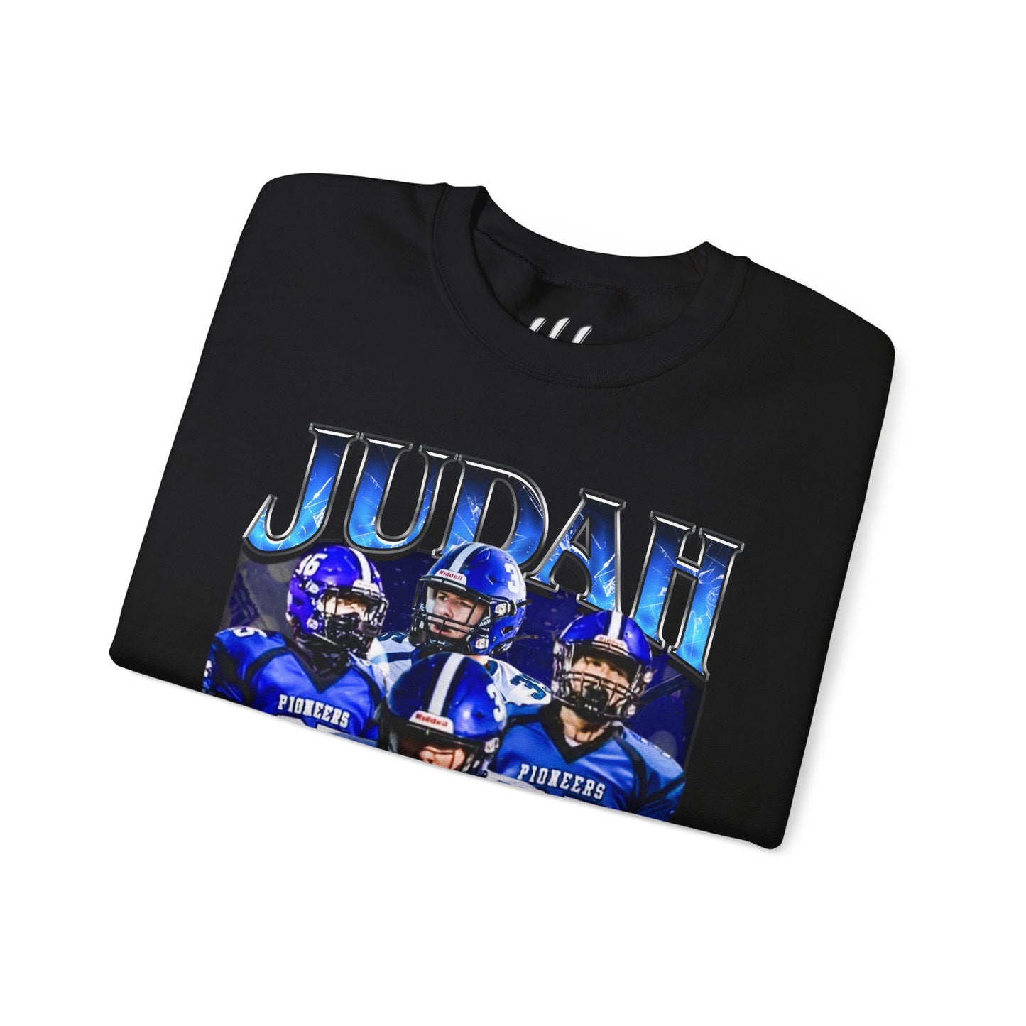 Judah Lovern Crewneck Sweatshirt