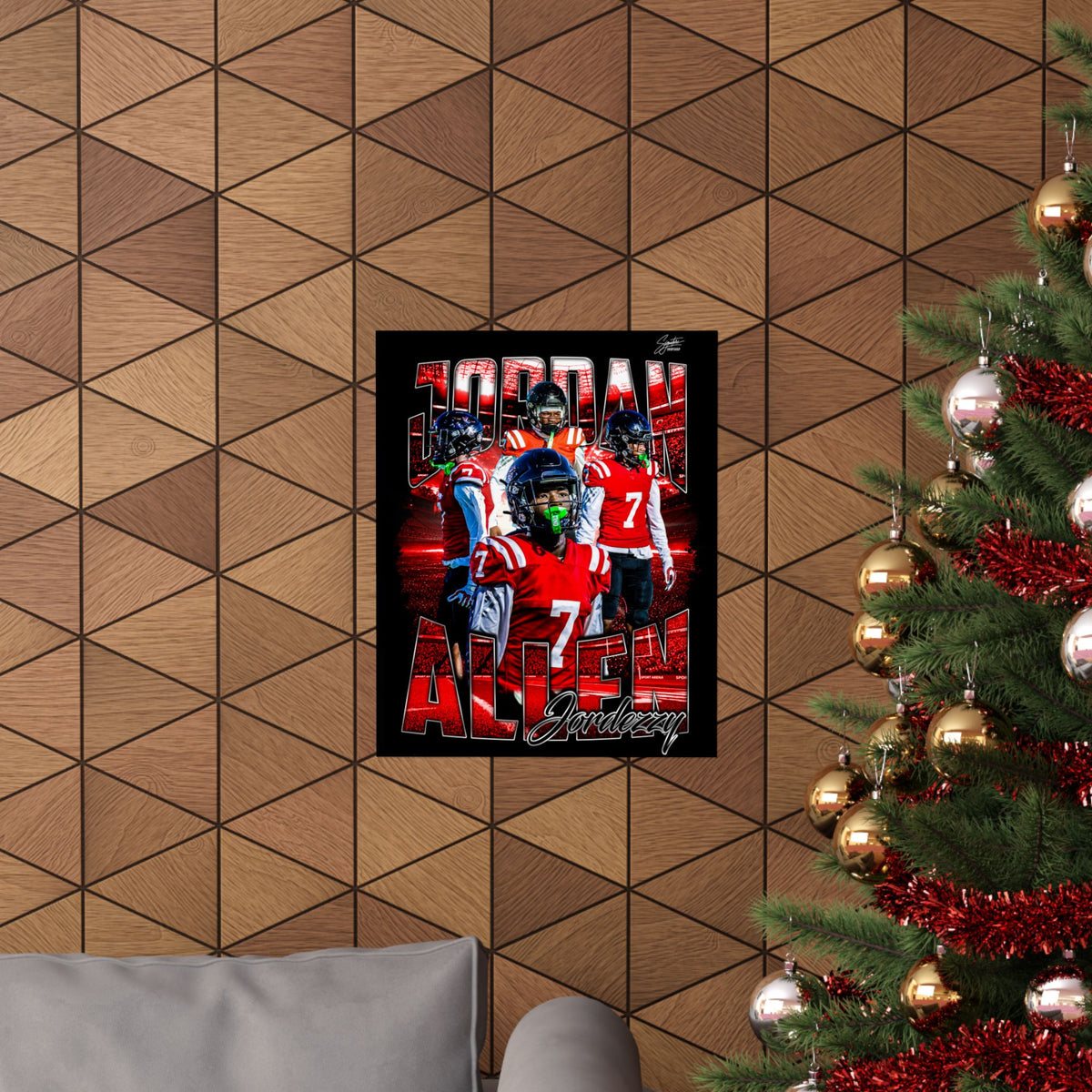 Jordan Goff Posters