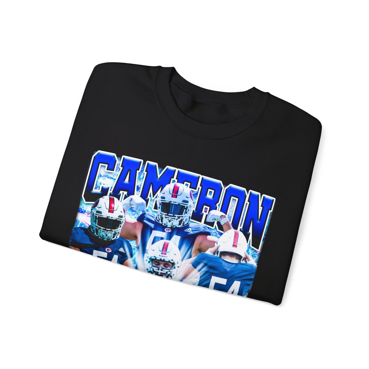 Cameron Capen Crewneck Sweatshirt