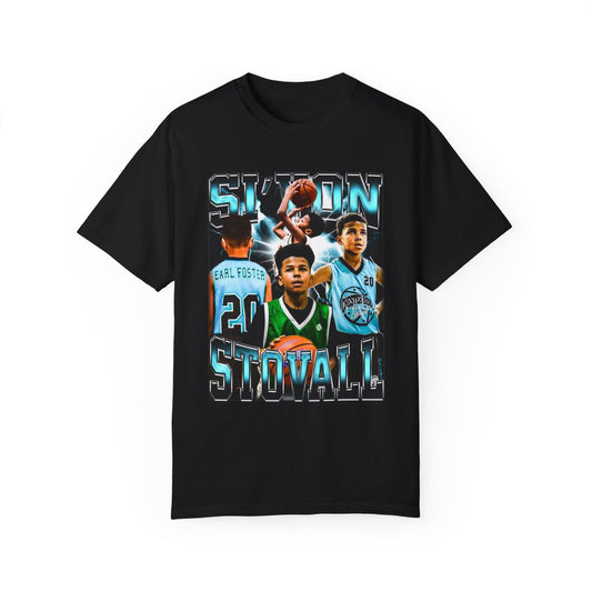 Si'yon Stovall Heavyweight Premium Tee