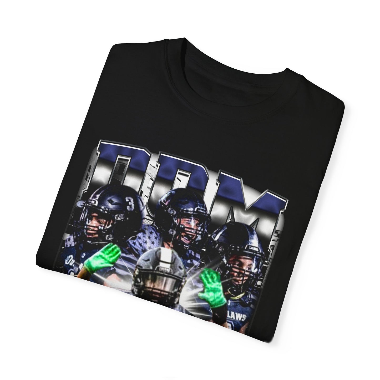 Dom Lizzmore Heavy Cotton Tee