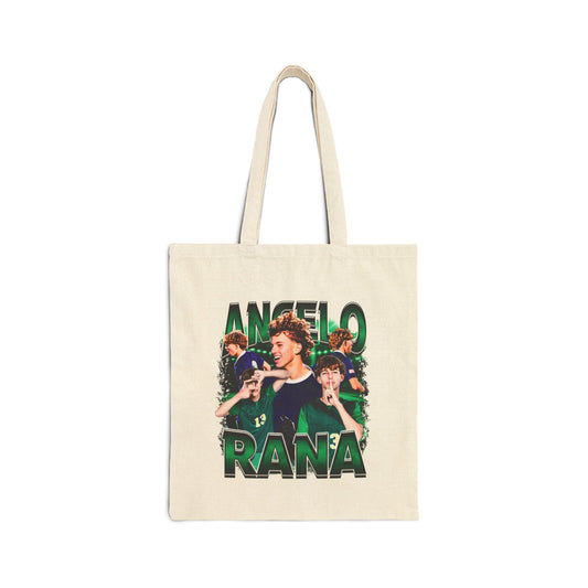 Angelo Rana Tote Bag