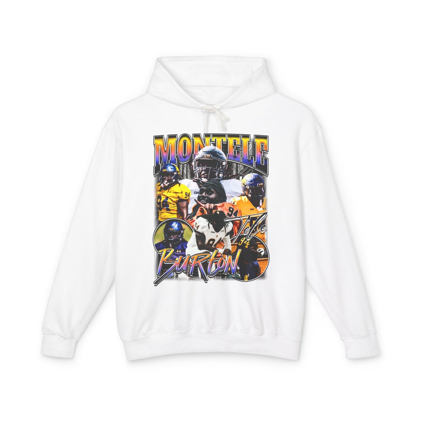 Montele Burton Hoodie