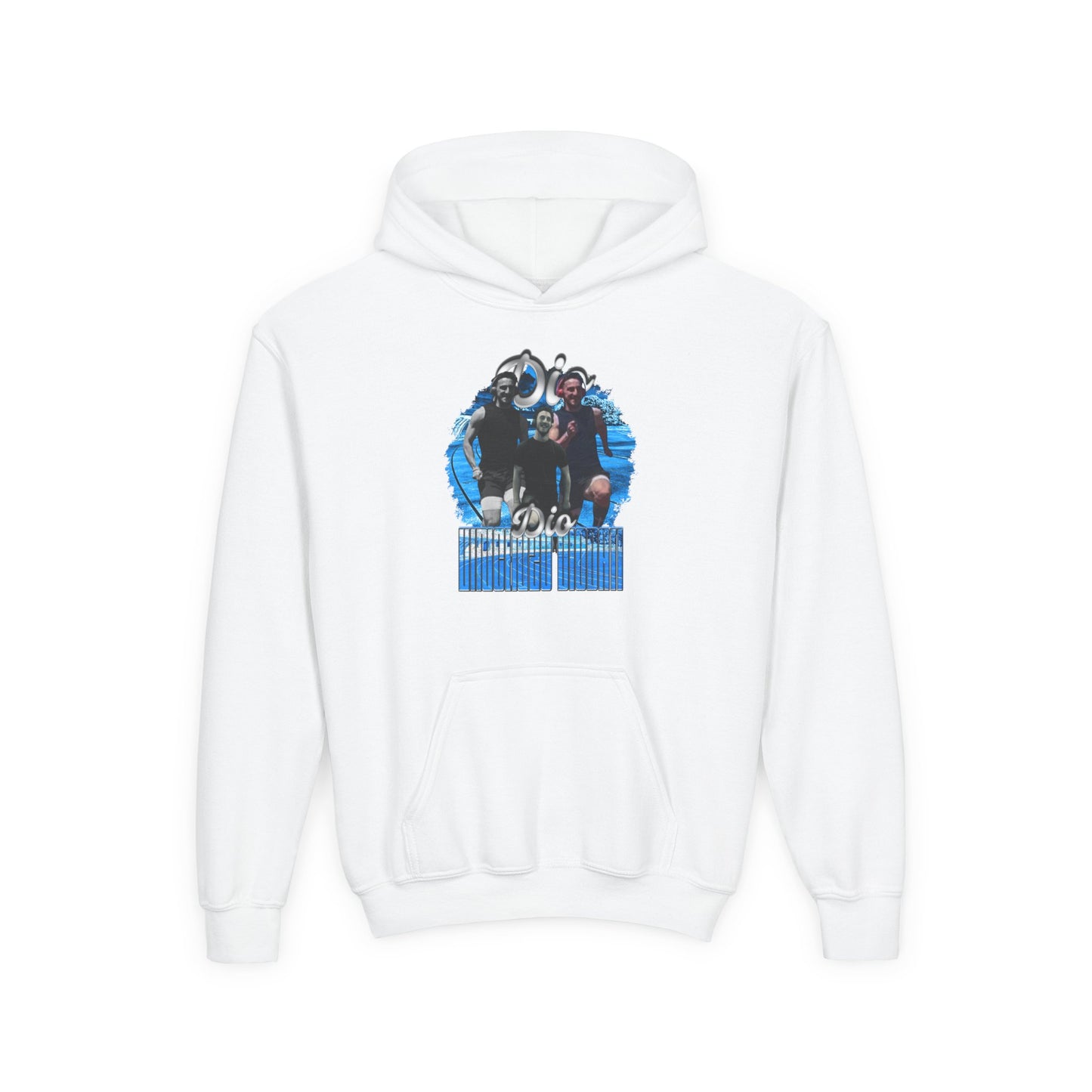 Vincenzo Diodati Youth Hoodie