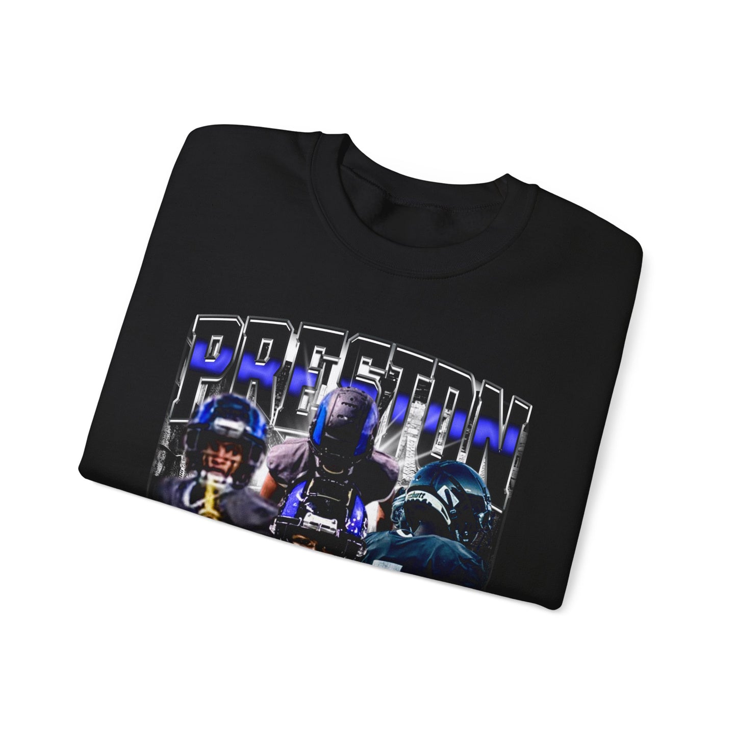 Preston Hill Crewneck Sweatshirt