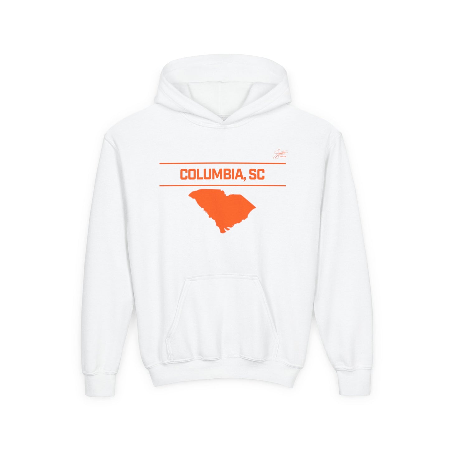 Jaylen Weaver Youth Hoodie