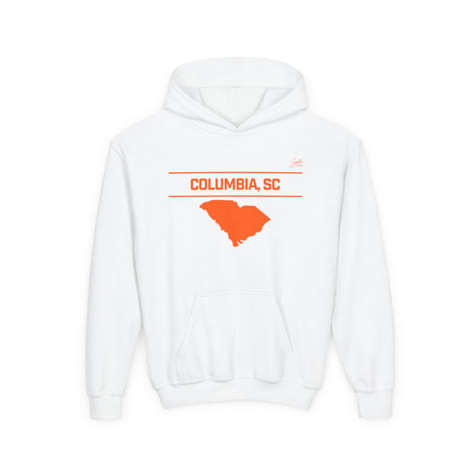 Jaylen Weaver Youth Hoodie