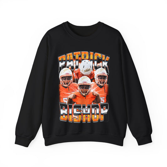 Patrick Bishop Crewneck Sweatshirt