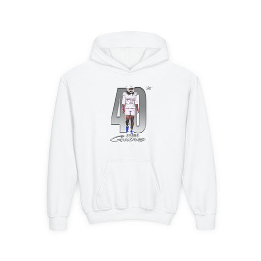 Jabre Gaines  Youth Hoodie