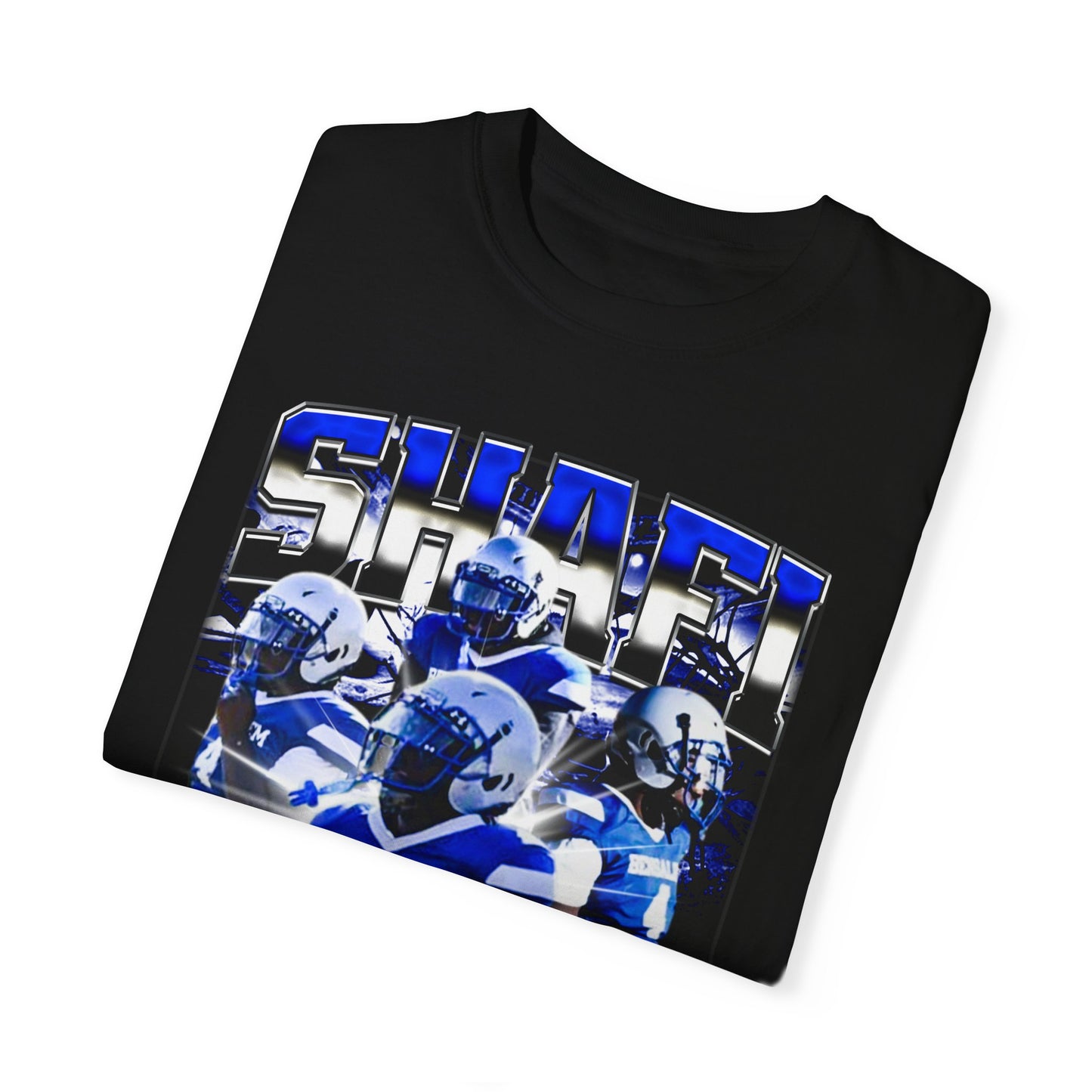 Shafi Beyan Heavy Cotton Tee