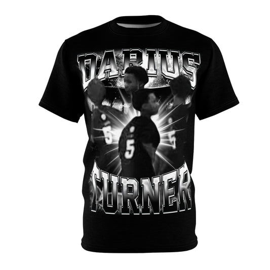 Darius Turner Vintage Full Pree