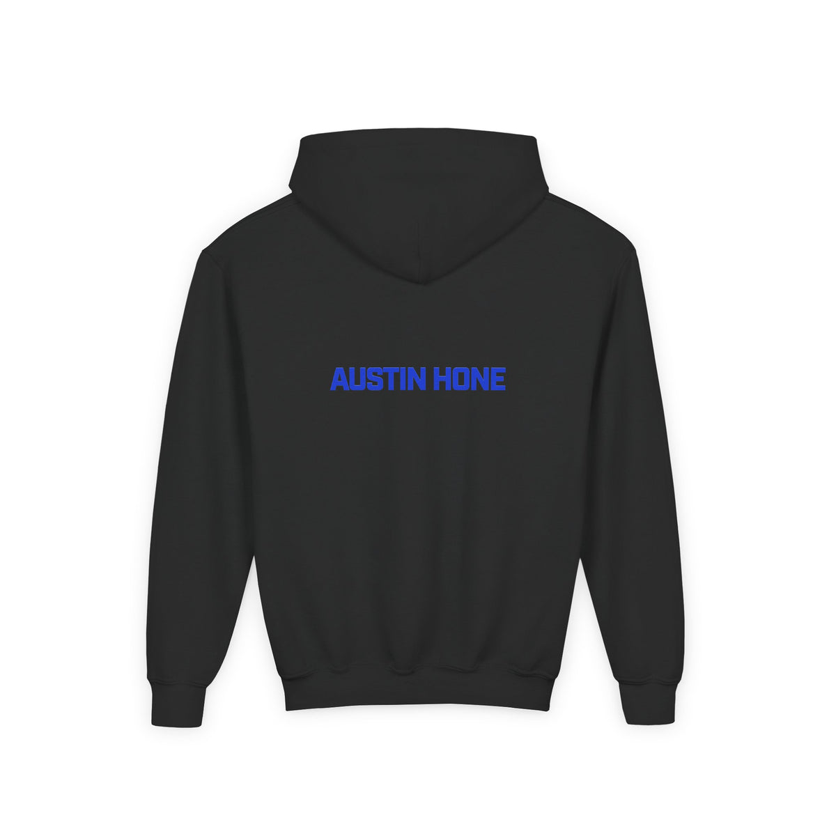 Austin Hone Youth Hoodie