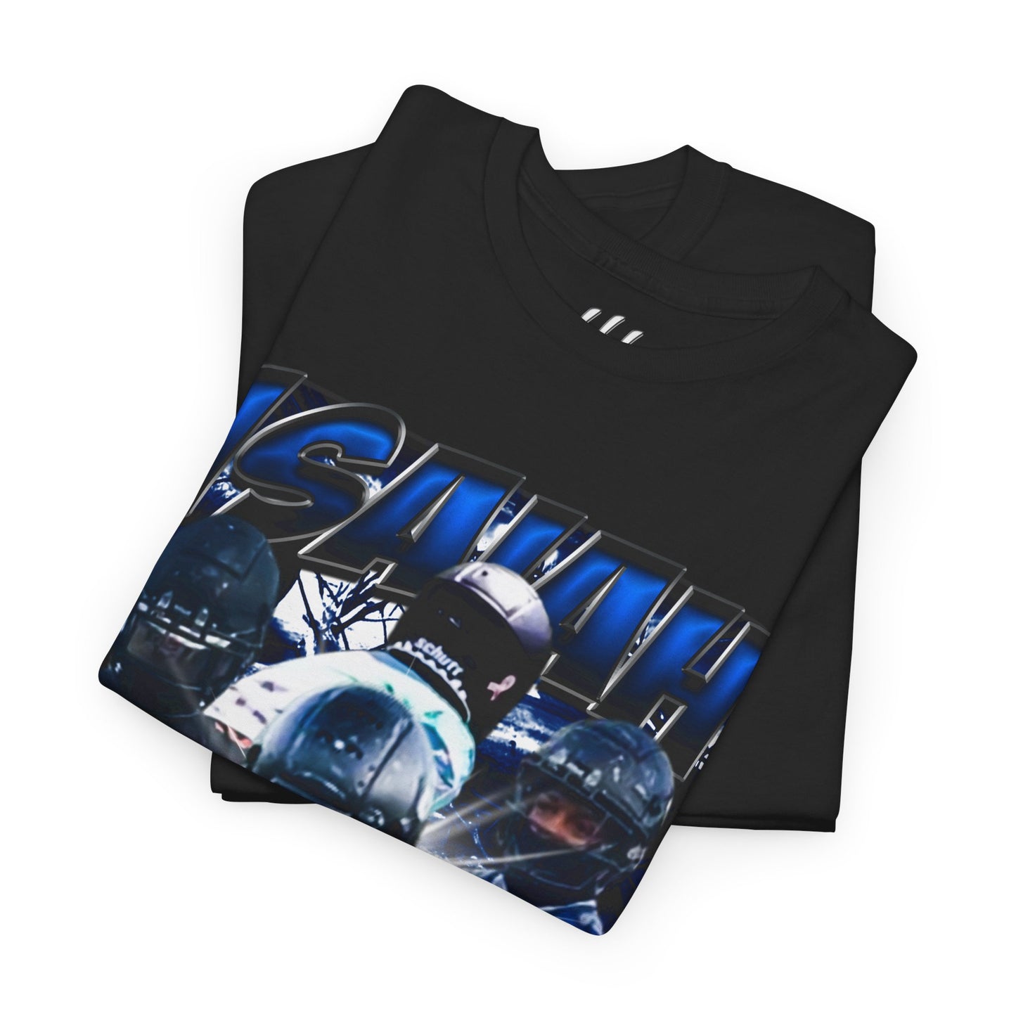 Isaiah Diggs Heavy Cotton Tee