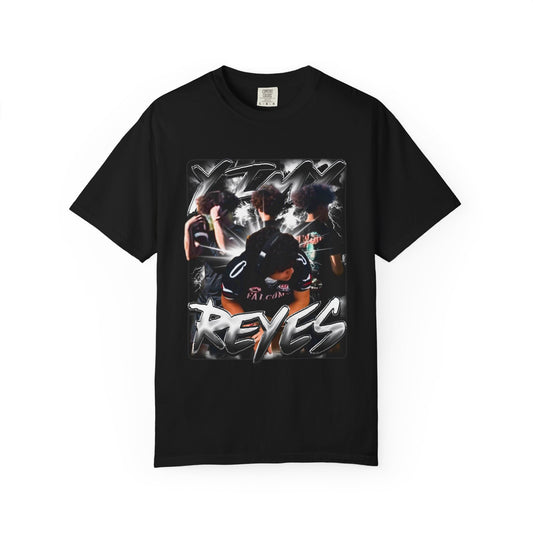 Yimy Reyes Heavyweight Premium Tee