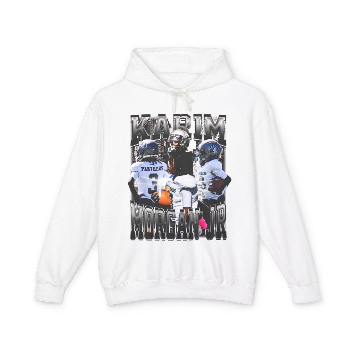 Karim Morgan Jr Hoodie