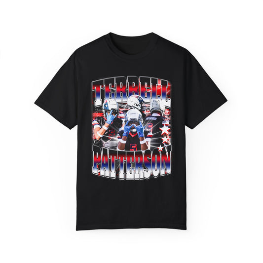 Terrell Patterson Heavy Cotton Tee