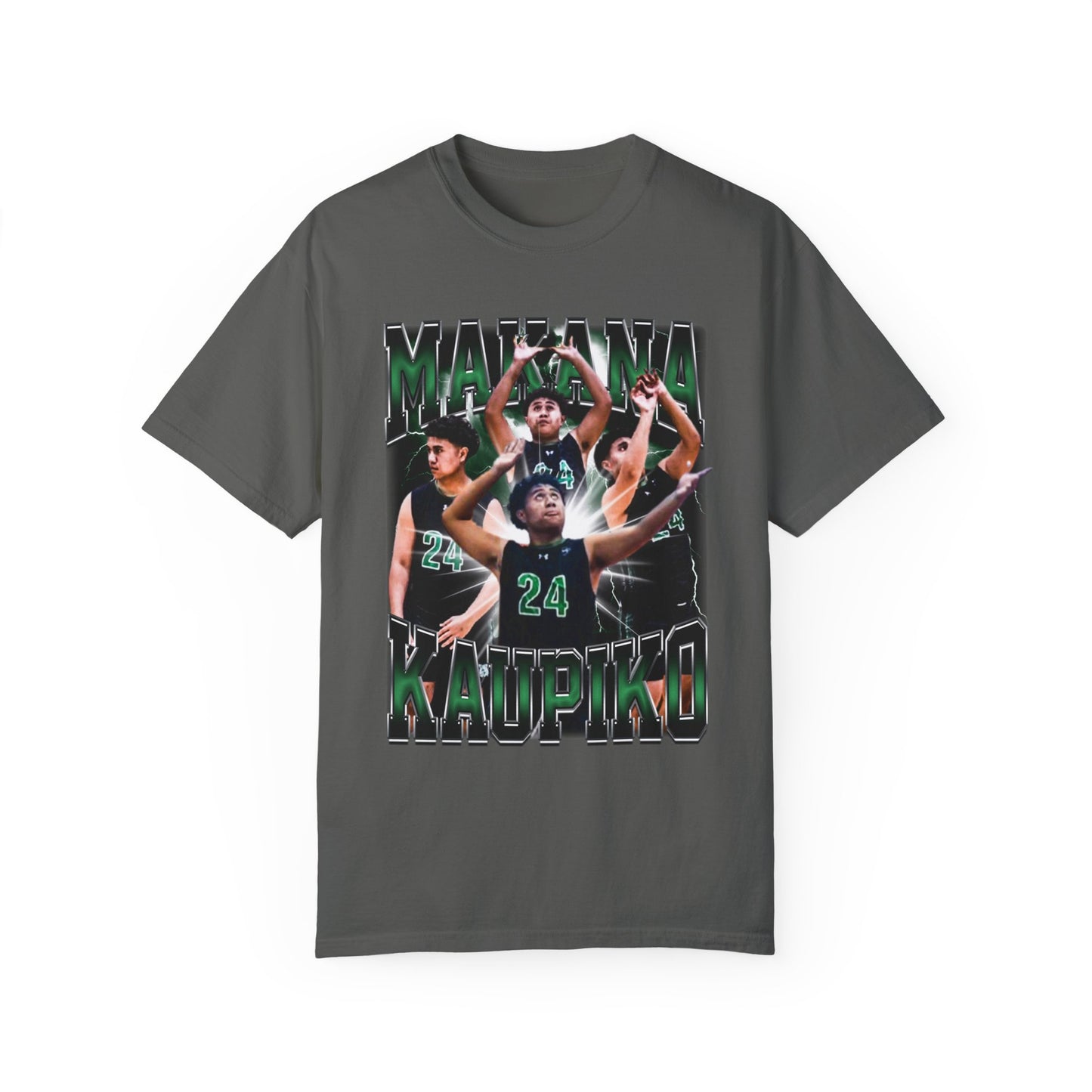Makana Kaupiko Heavyweight Premium Tee