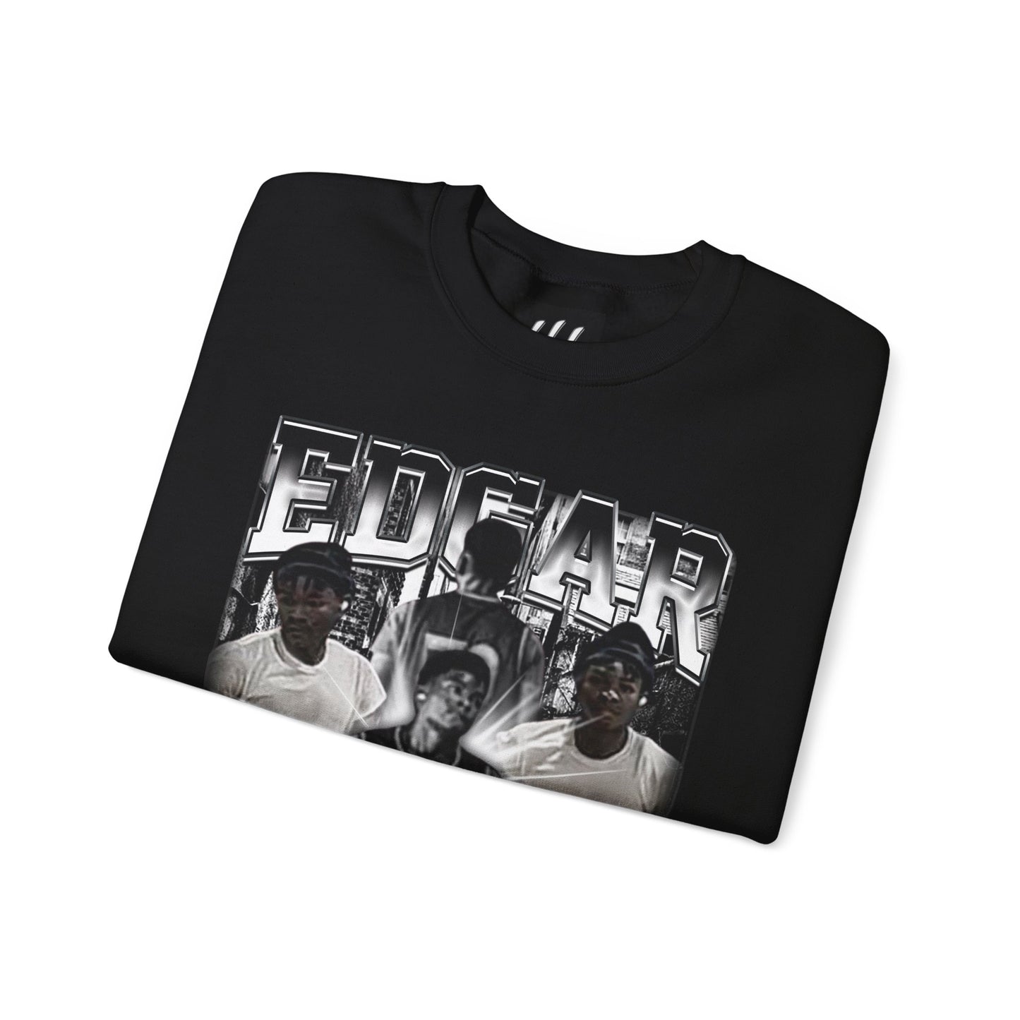Edgar Williams Crewneck Sweatshirt