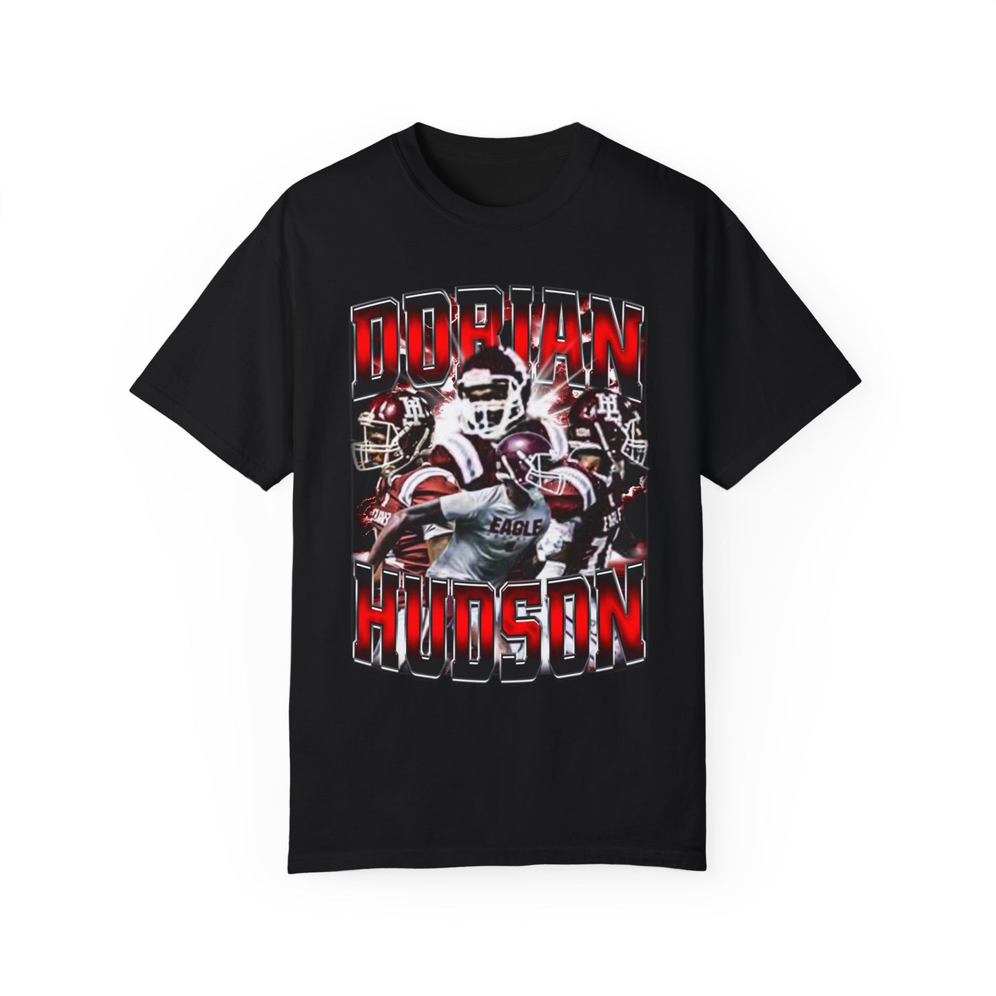 Dorian Hudson Heavy Cotton Tee