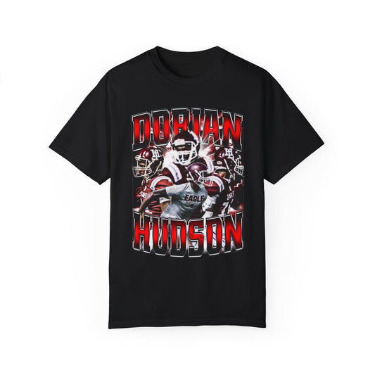 Dorian Hudson Heavy Cotton Tee