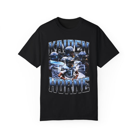 Kaiden Horne Heavy Cotton Tee