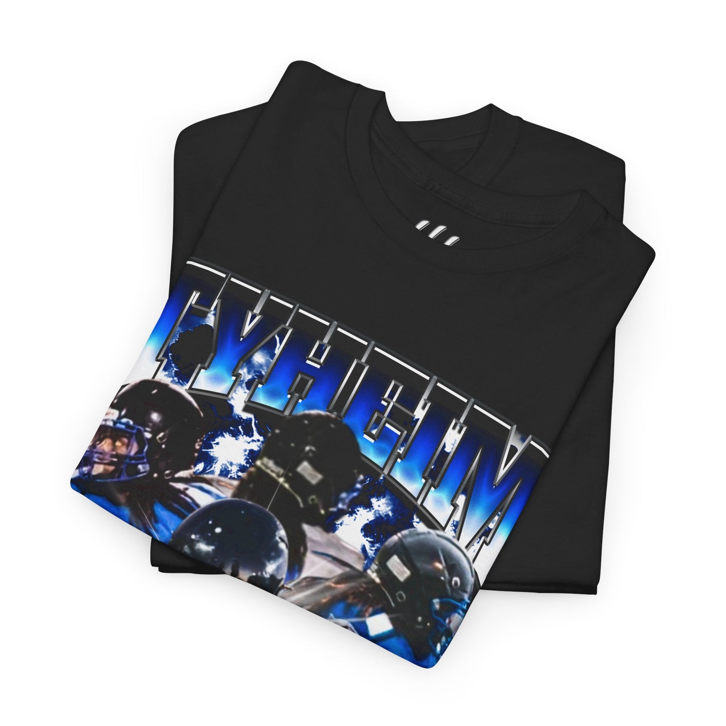 Tyheim Stith Heavy Cotton Tee