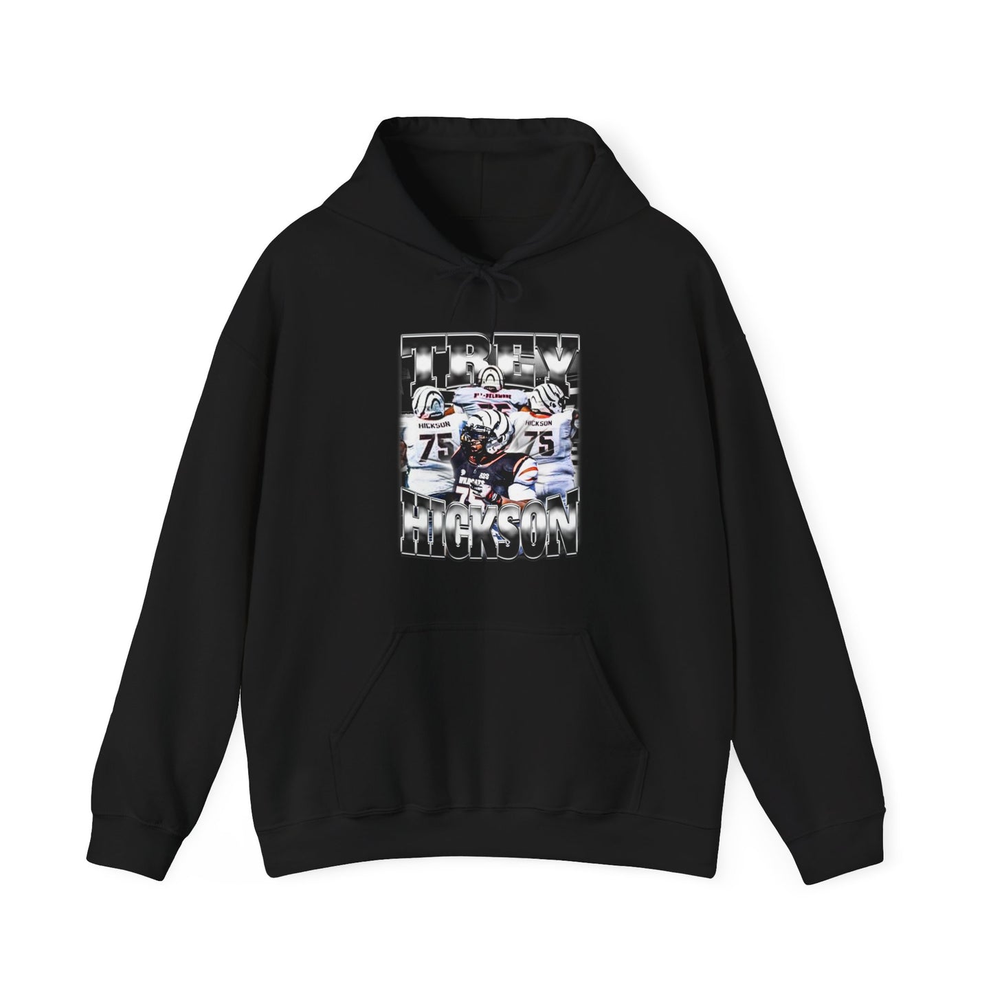 Trey Hickson Hoodie