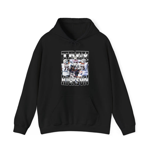 Trey Hickson Hoodie