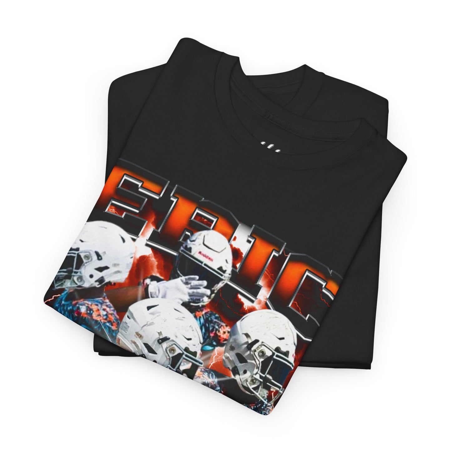 Eric Stephens Heavy Cotton Tee