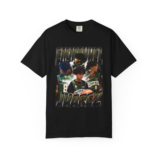 Emmanuel Juarez Heavyweight Premium Tee