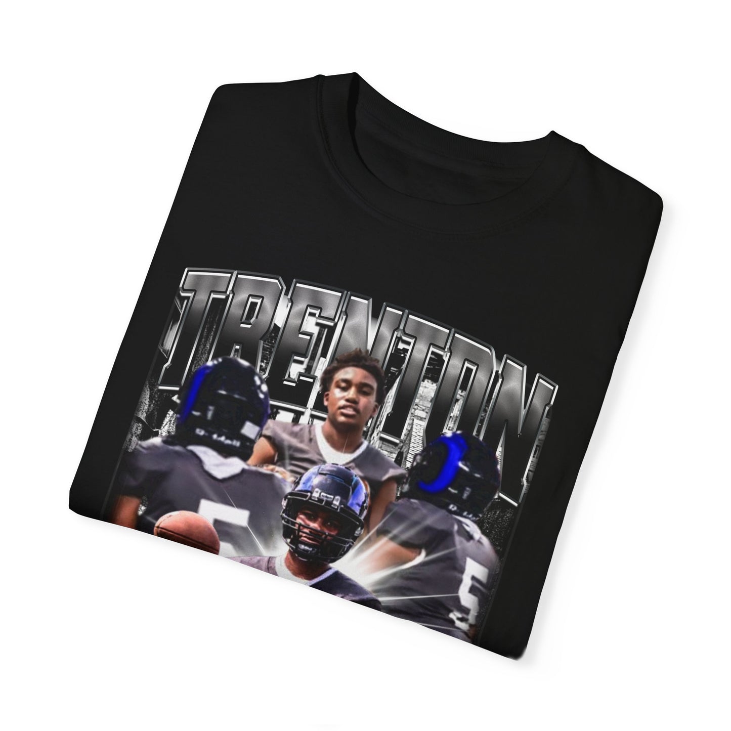 Trenton Daniels Heavy Cotton Tee