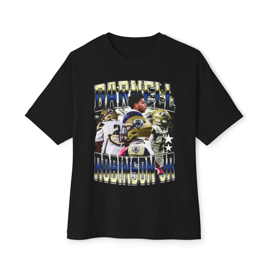 Darnell Robinson JR Oversized Vintage Tee