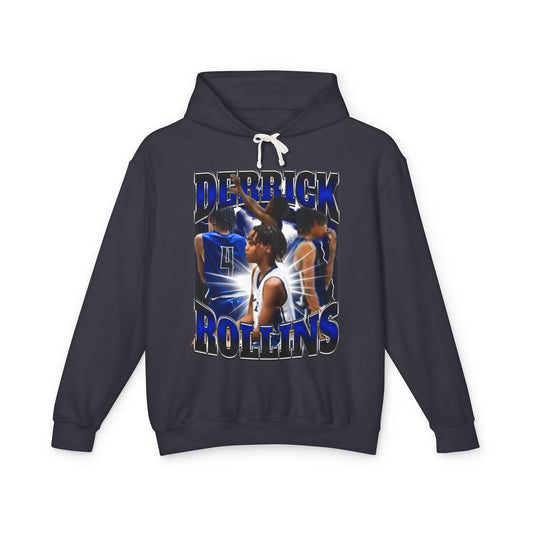 Derrick Rollins Hoodie