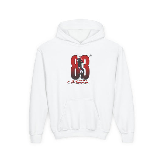 Tristan Plummer Youth Hoodie