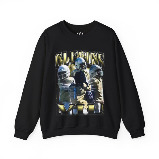 Clevins Vil Crewneck Sweatshirt
