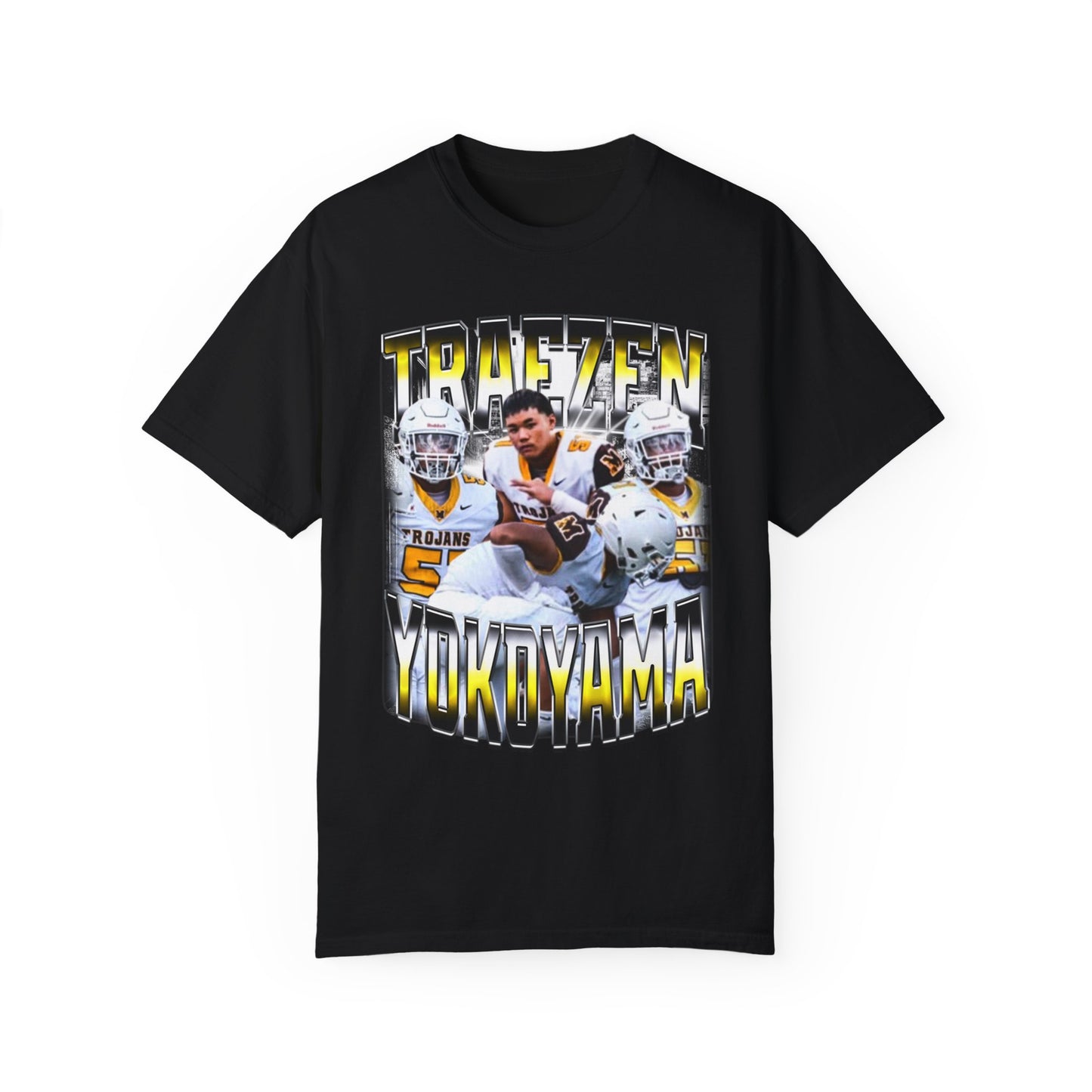 Traezen Yokoyama Heavy Cotton Tee