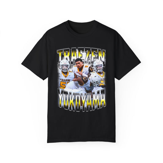 Traezen Yokoyama Heavy Cotton Tee