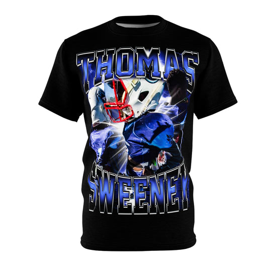 Thomas Sweeney Vintage Full Pree