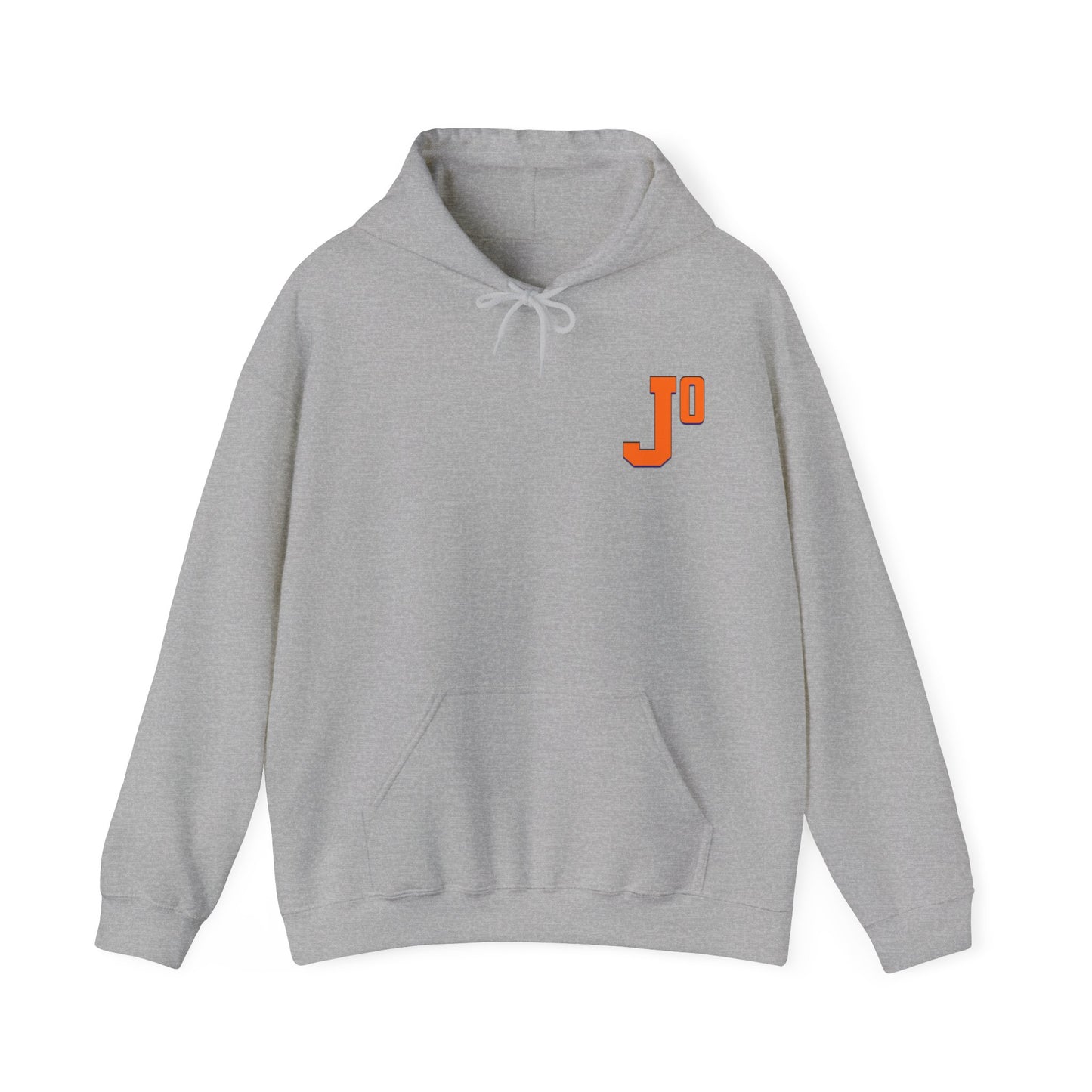 J0 Hoodie