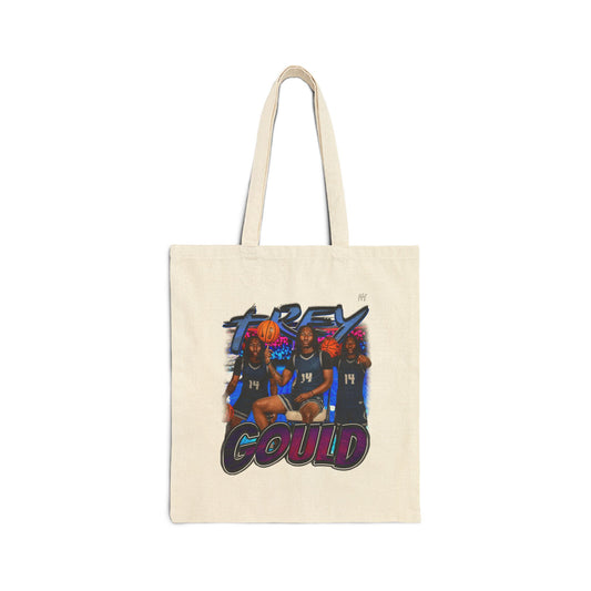 Trey Gould Tote Bag